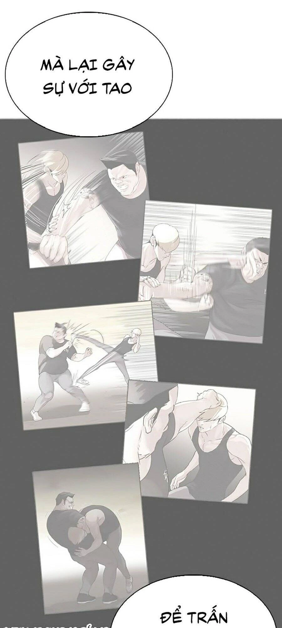 Hoán Đổi Diệu Kỳ Chapter 270 - 53