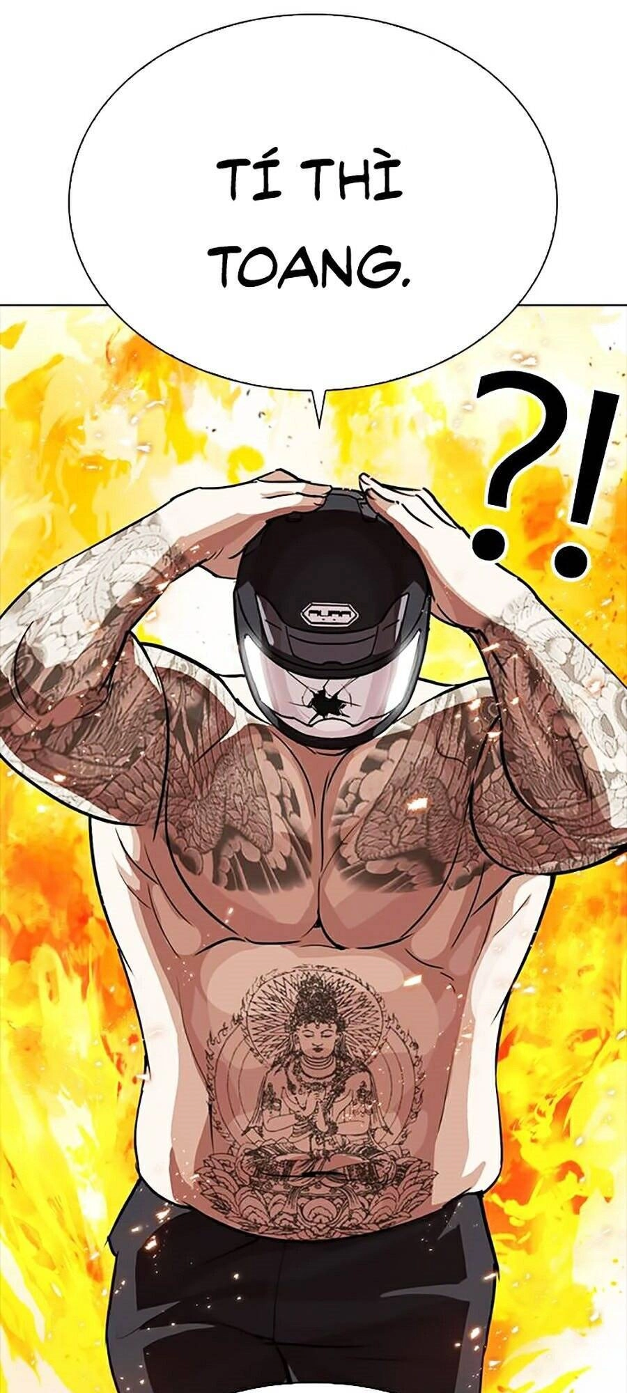 Hoán Đổi Diệu Kỳ Chapter 270 - 97