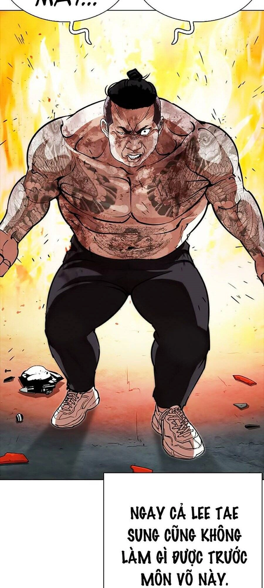 Hoán Đổi Diệu Kỳ Chapter 270 - 127