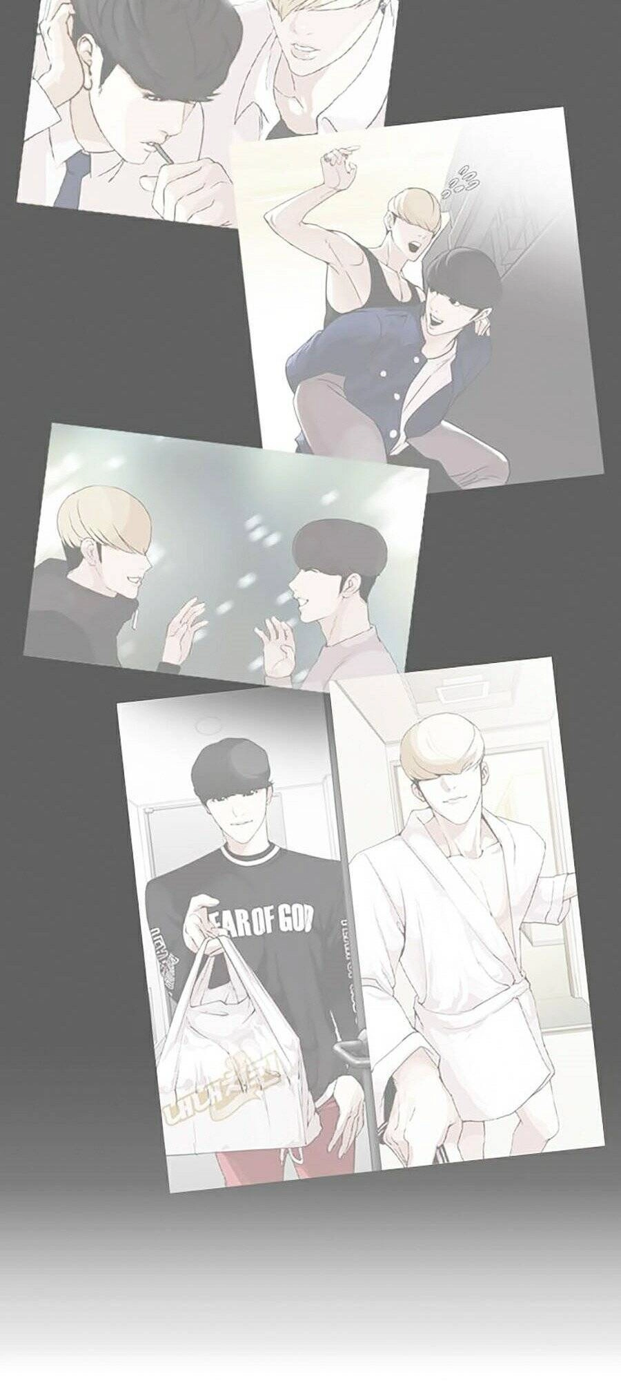 Hoán Đổi Diệu Kỳ Chapter 270 - 131