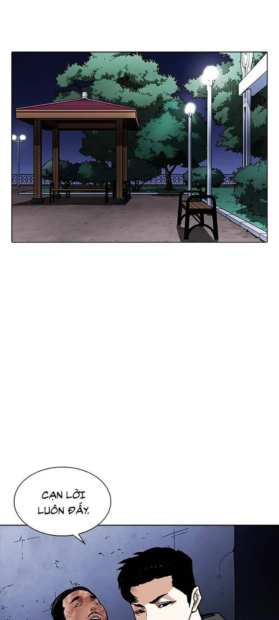 Hoán Đổi Diệu Kỳ Chapter 270 - 137