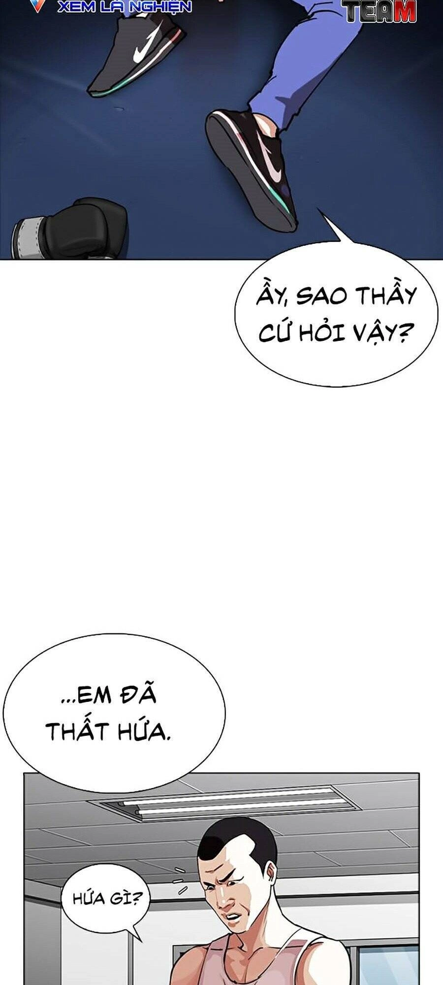 Hoán Đổi Diệu Kỳ Chapter 271 - 47