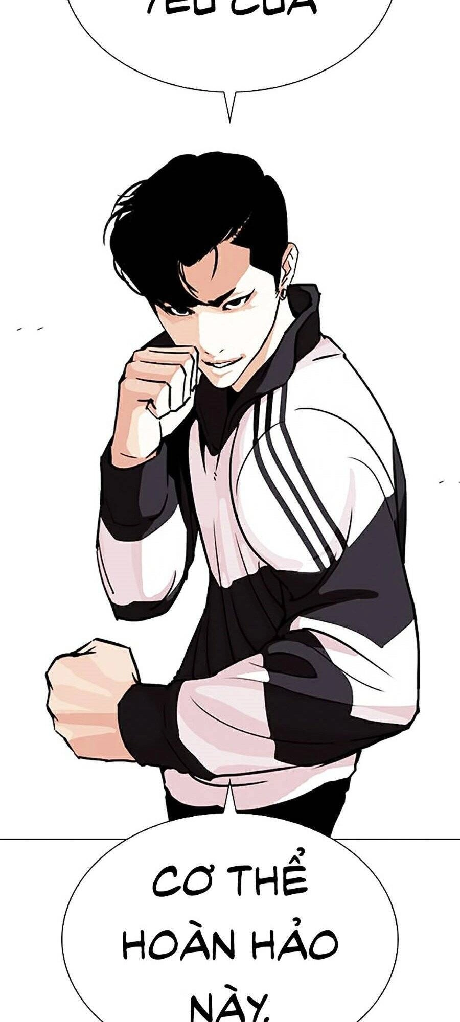 Hoán Đổi Diệu Kỳ Chapter 271 - 143