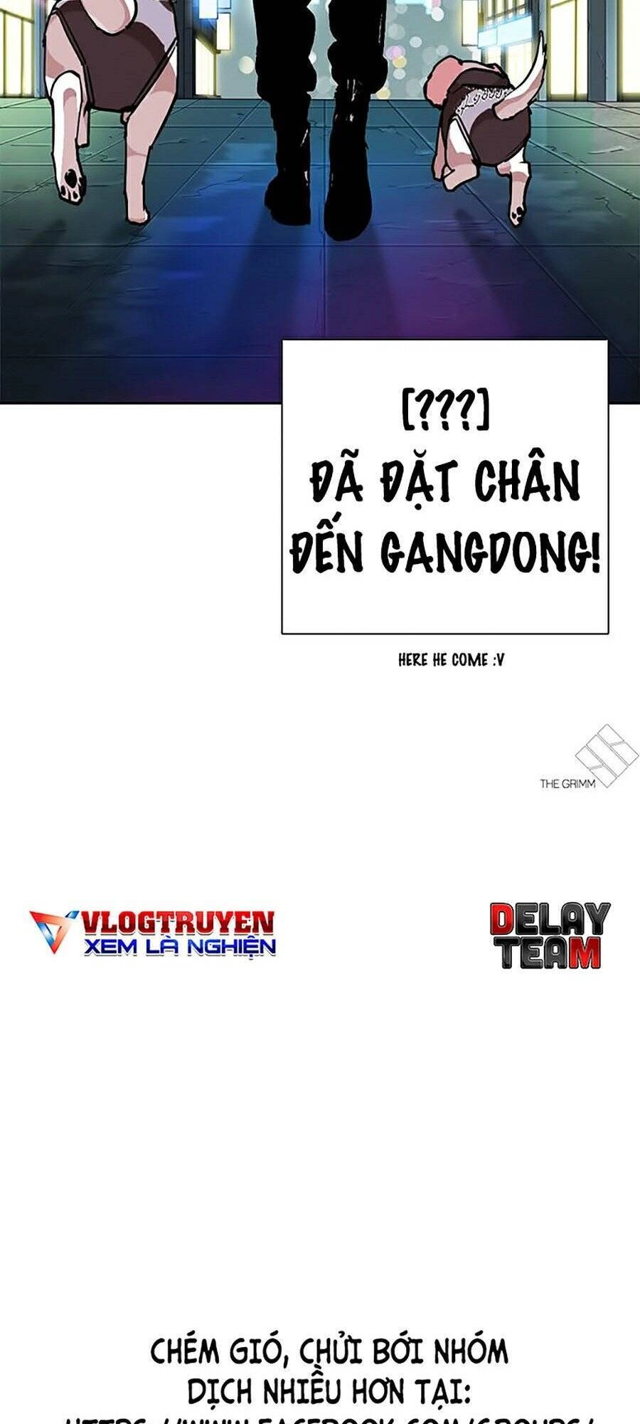Hoán Đổi Diệu Kỳ Chapter 271 - 159