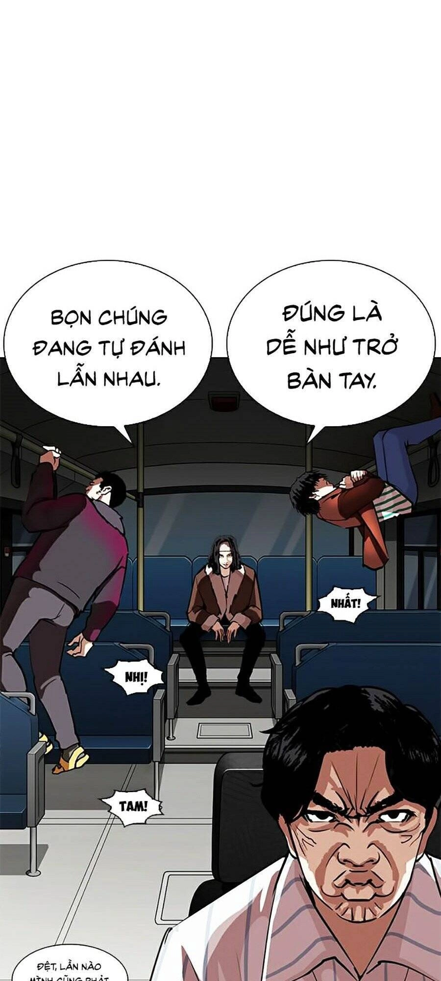 Hoán Đổi Diệu Kỳ Chapter 272 - 5