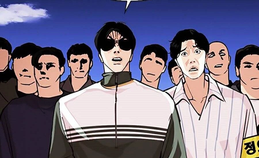 Hoán Đổi Diệu Kỳ Chapter 273 - 40