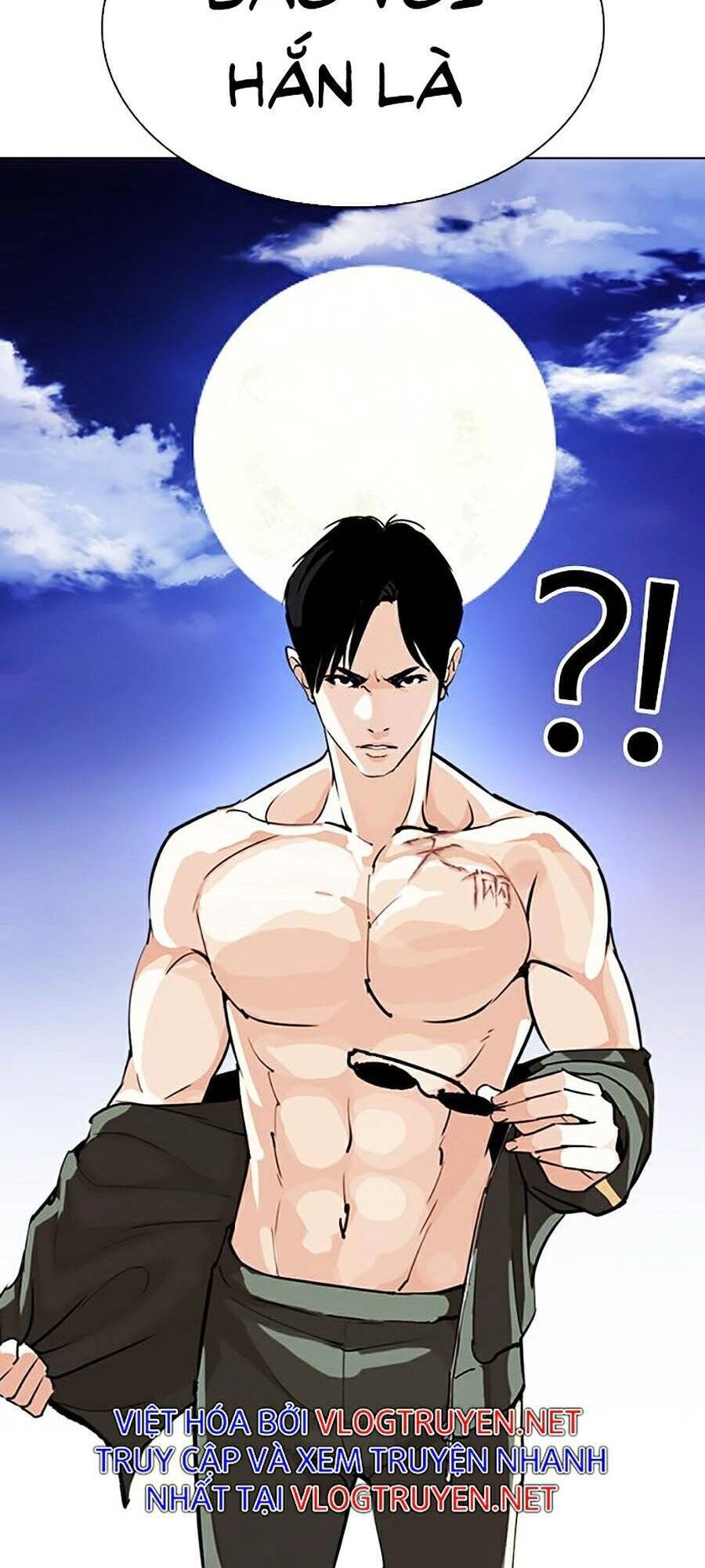 Hoán Đổi Diệu Kỳ Chapter 273 - 61