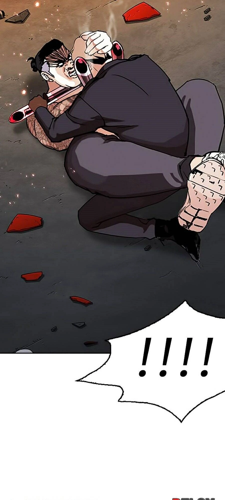 Hoán Đổi Diệu Kỳ Chapter 273 - 67