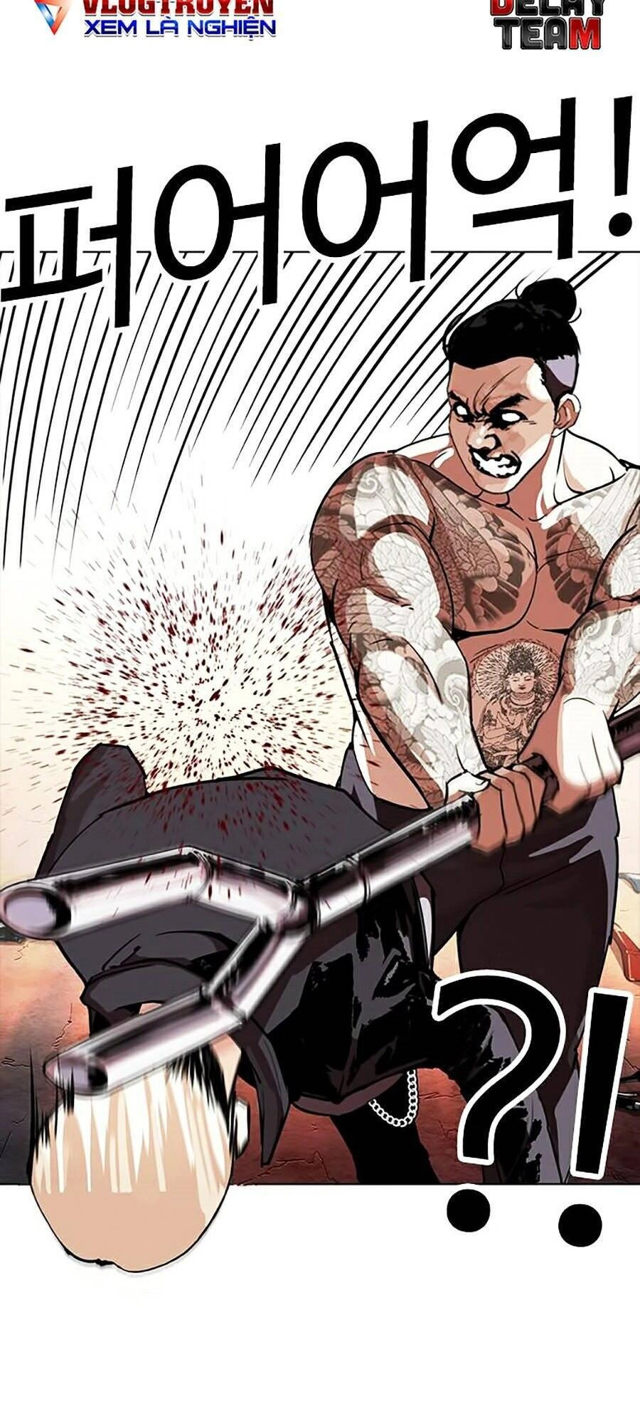 Hoán Đổi Diệu Kỳ Chapter 273 - 83