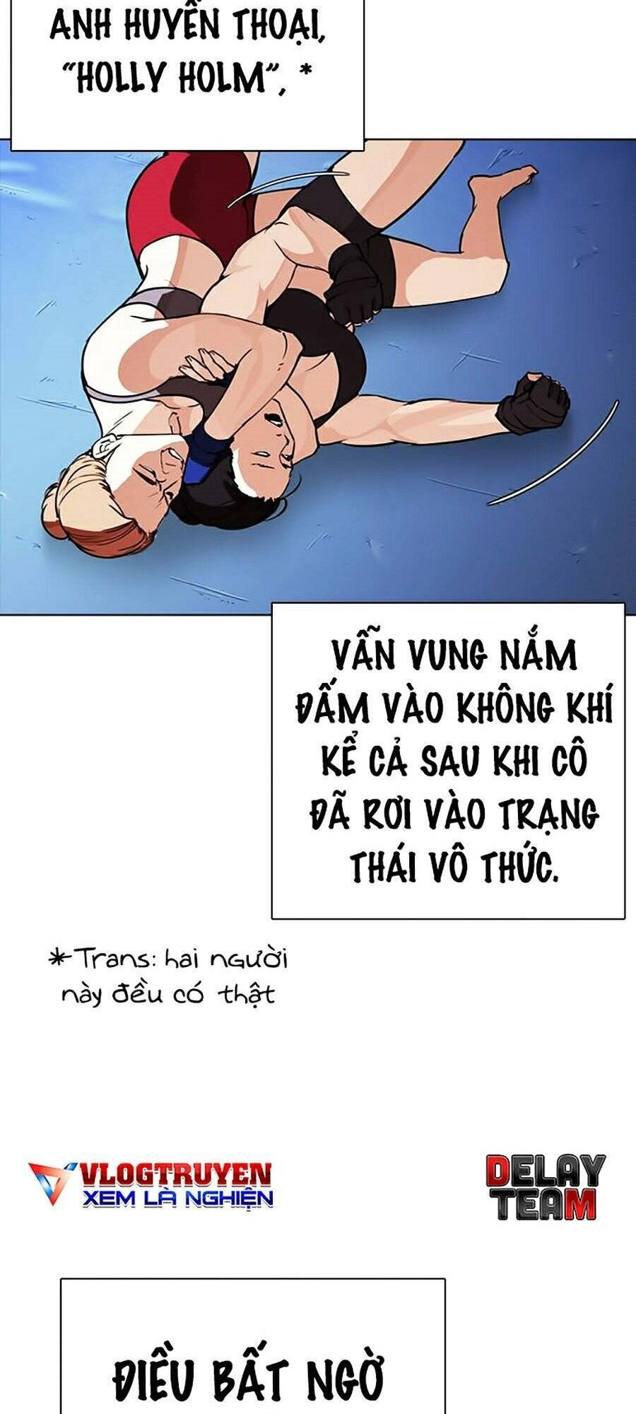 Hoán Đổi Diệu Kỳ Chapter 273 - 165
