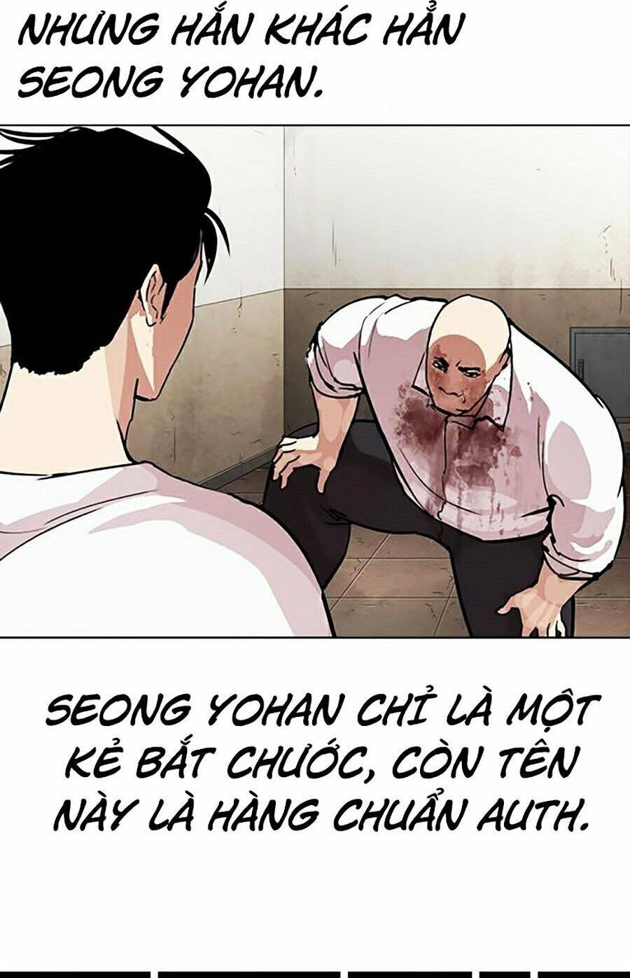 Hoán Đổi Diệu Kỳ Chapter 274 - 80