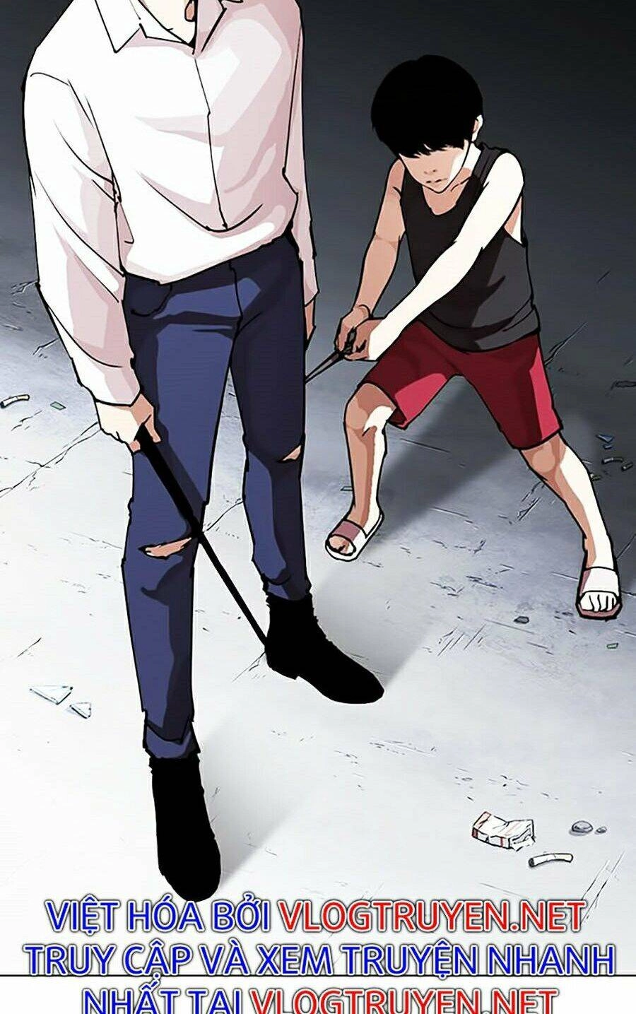 Hoán Đổi Diệu Kỳ Chapter 276 - 4