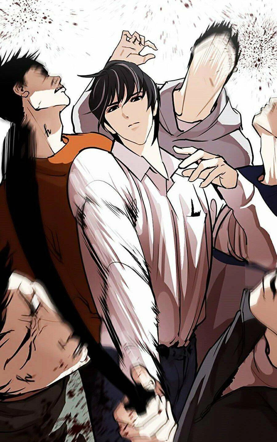 Hoán Đổi Diệu Kỳ Chapter 276 - 17