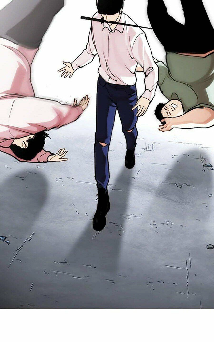 Hoán Đổi Diệu Kỳ Chapter 276 - 21