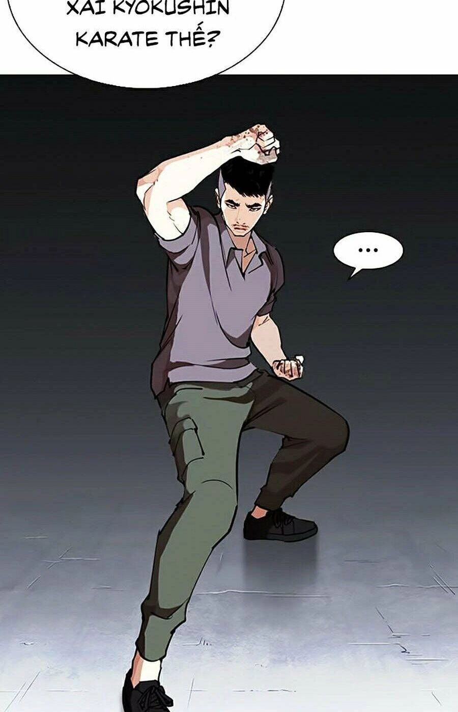 Hoán Đổi Diệu Kỳ Chapter 276 - 98