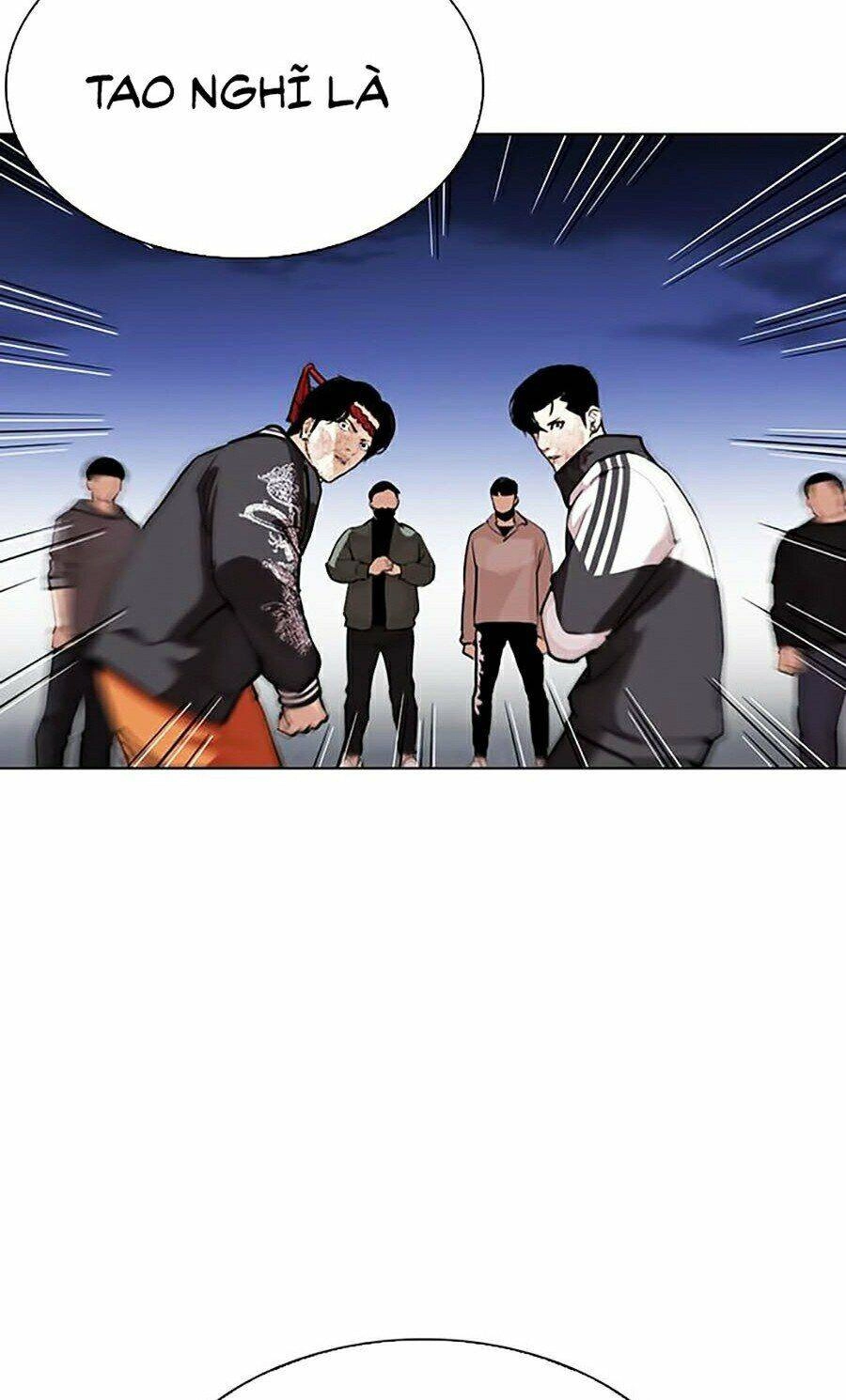 Hoán Đổi Diệu Kỳ Chapter 276 - 131