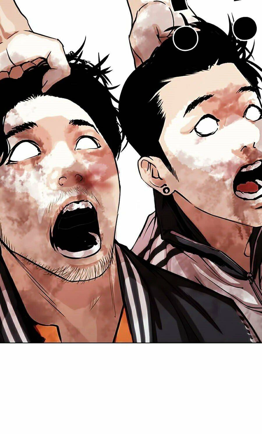 Hoán Đổi Diệu Kỳ Chapter 276 - 137