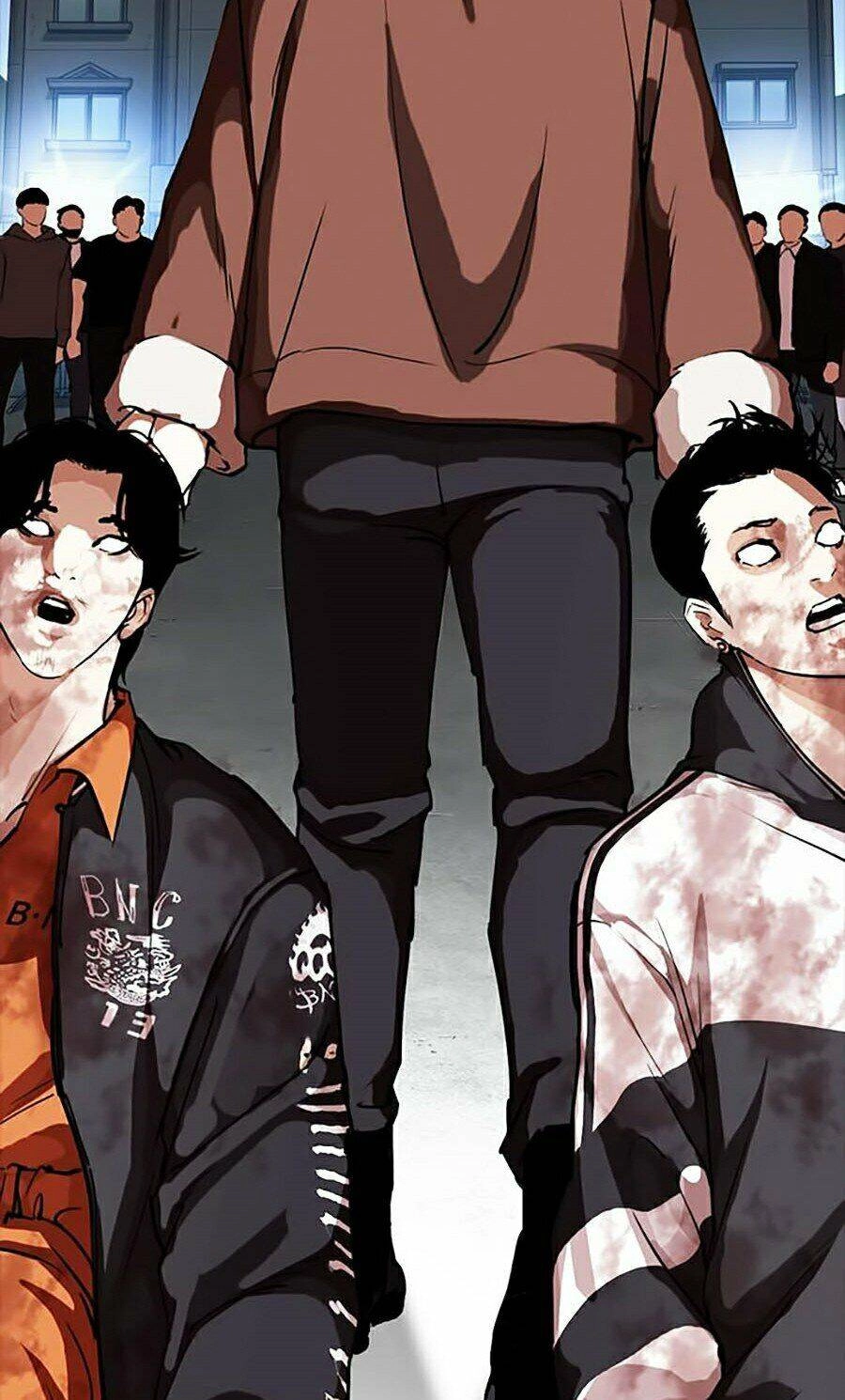 Hoán Đổi Diệu Kỳ Chapter 276 - 139