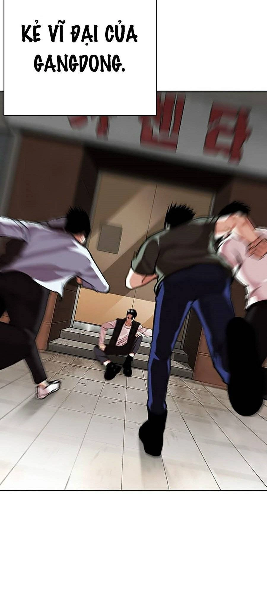 Hoán Đổi Diệu Kỳ Chapter 277 - 39