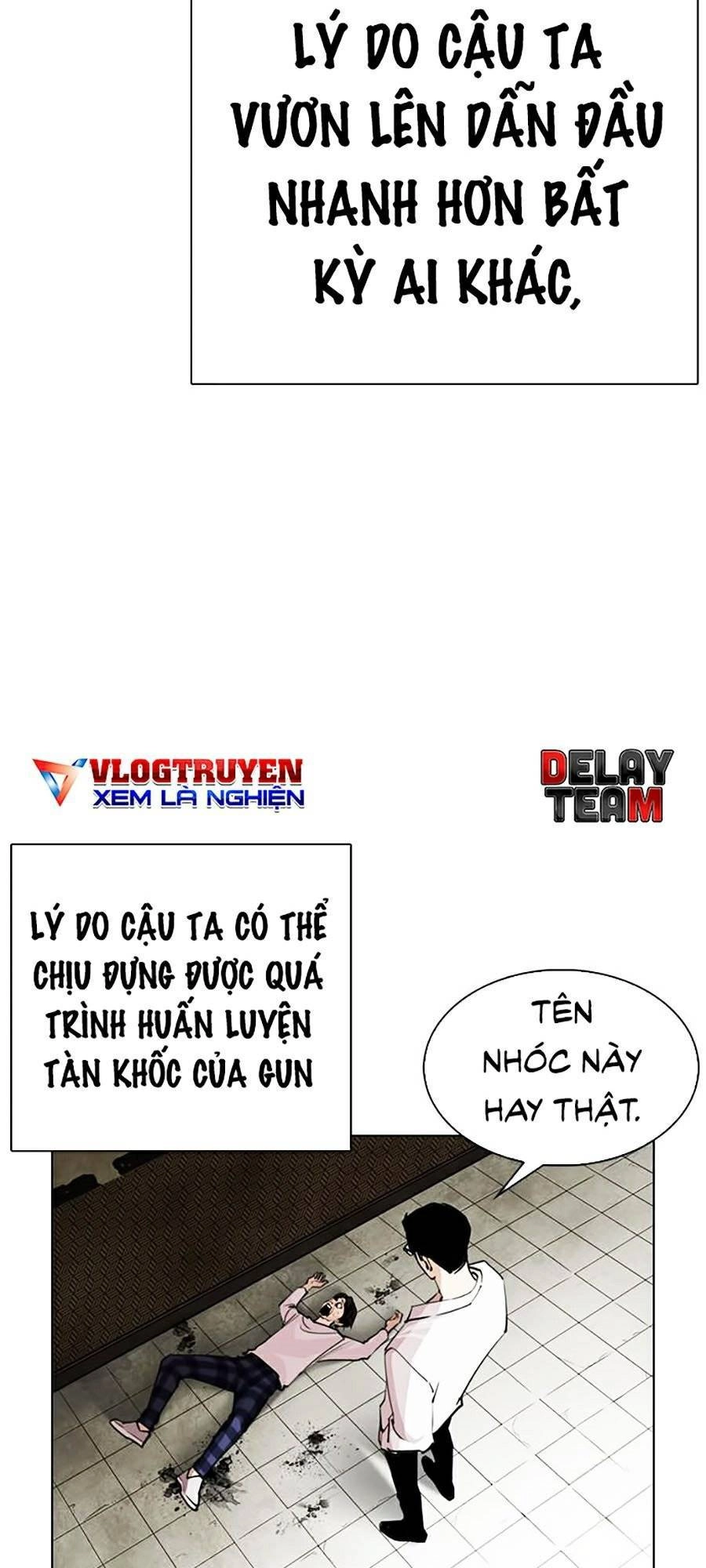 Hoán Đổi Diệu Kỳ Chapter 277 - 99