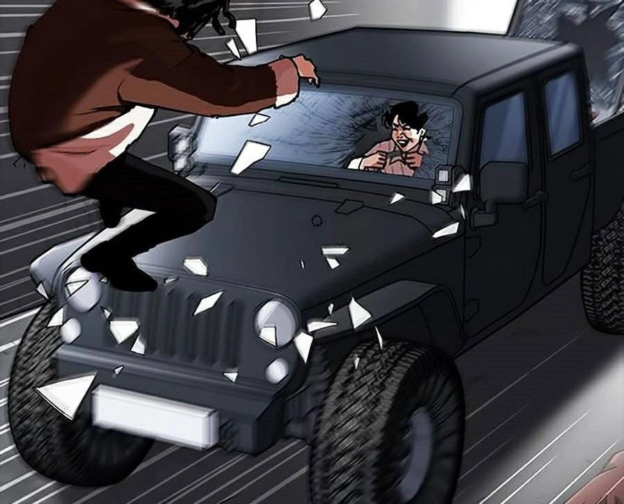 Hoán Đổi Diệu Kỳ Chapter 277 - 106