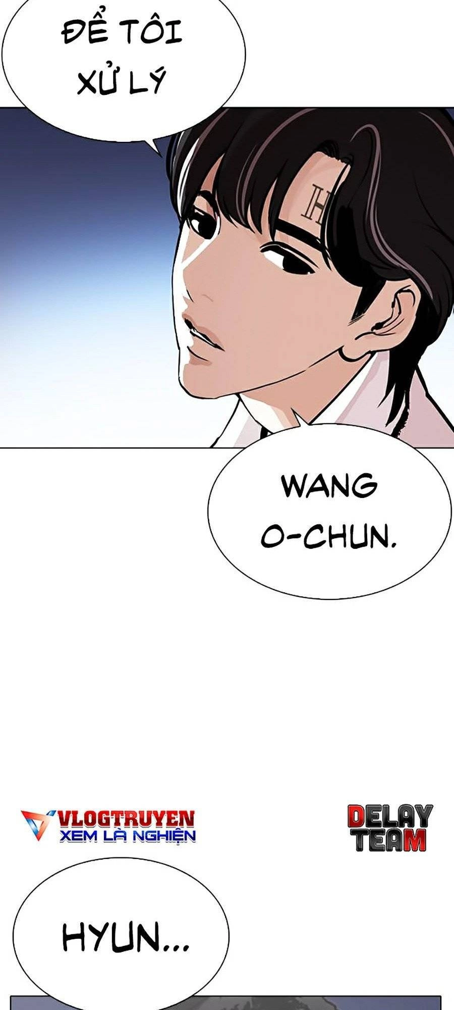 Hoán Đổi Diệu Kỳ Chapter 277 - 133