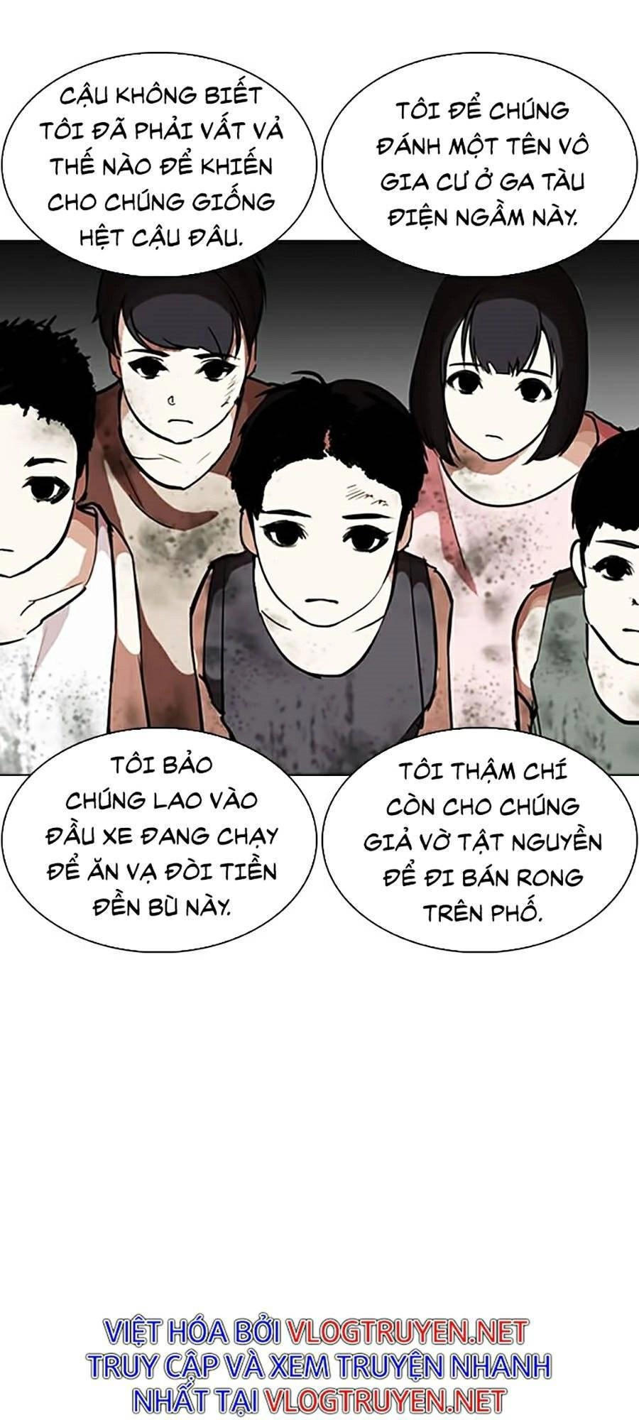 Hoán Đổi Diệu Kỳ Chapter 277 - 145