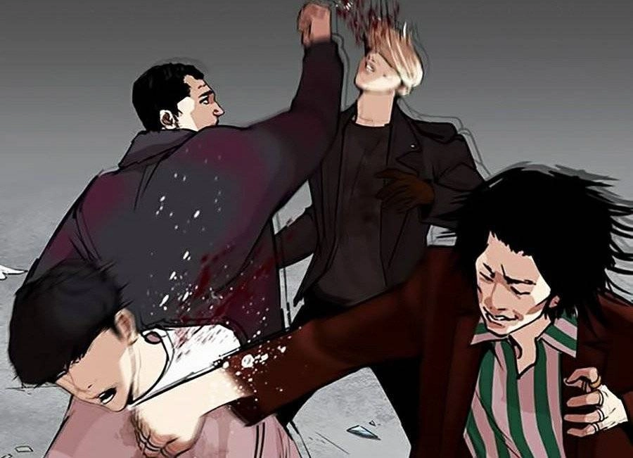 Hoán Đổi Diệu Kỳ Chapter 277 - 166