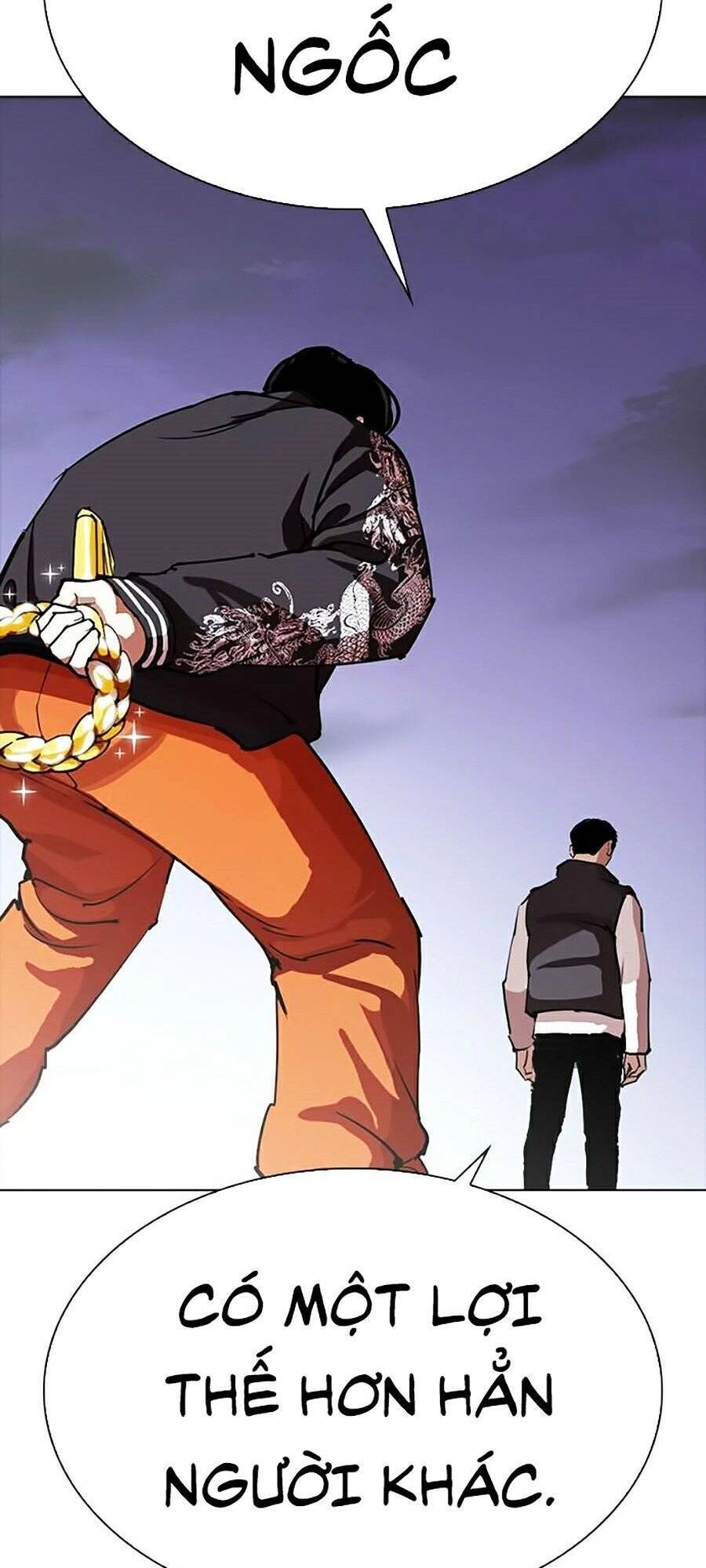 Hoán Đổi Diệu Kỳ Chapter 278 - 25