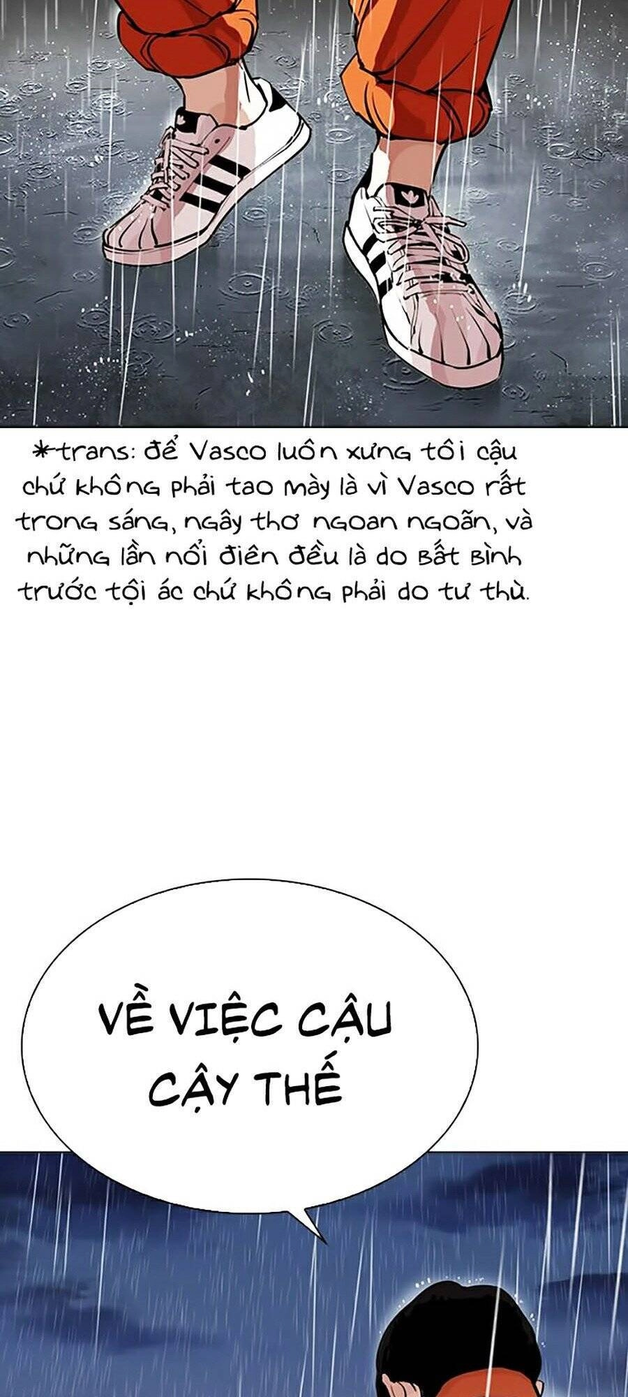 Hoán Đổi Diệu Kỳ Chapter 278 - 31