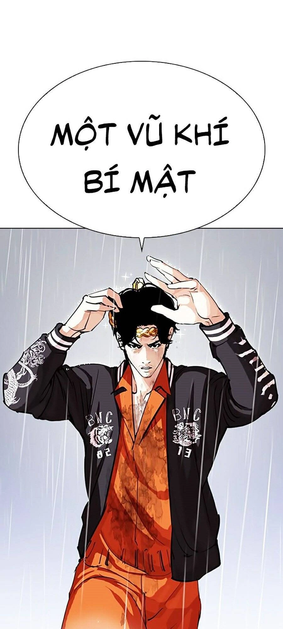 Hoán Đổi Diệu Kỳ Chapter 278 - 37