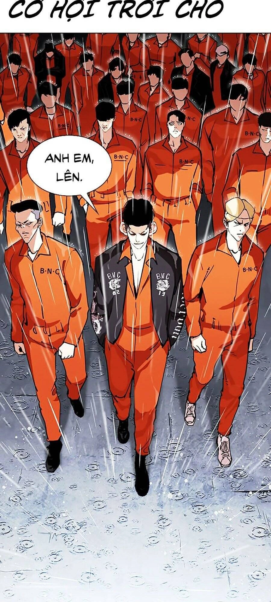 Hoán Đổi Diệu Kỳ Chapter 278 - 65