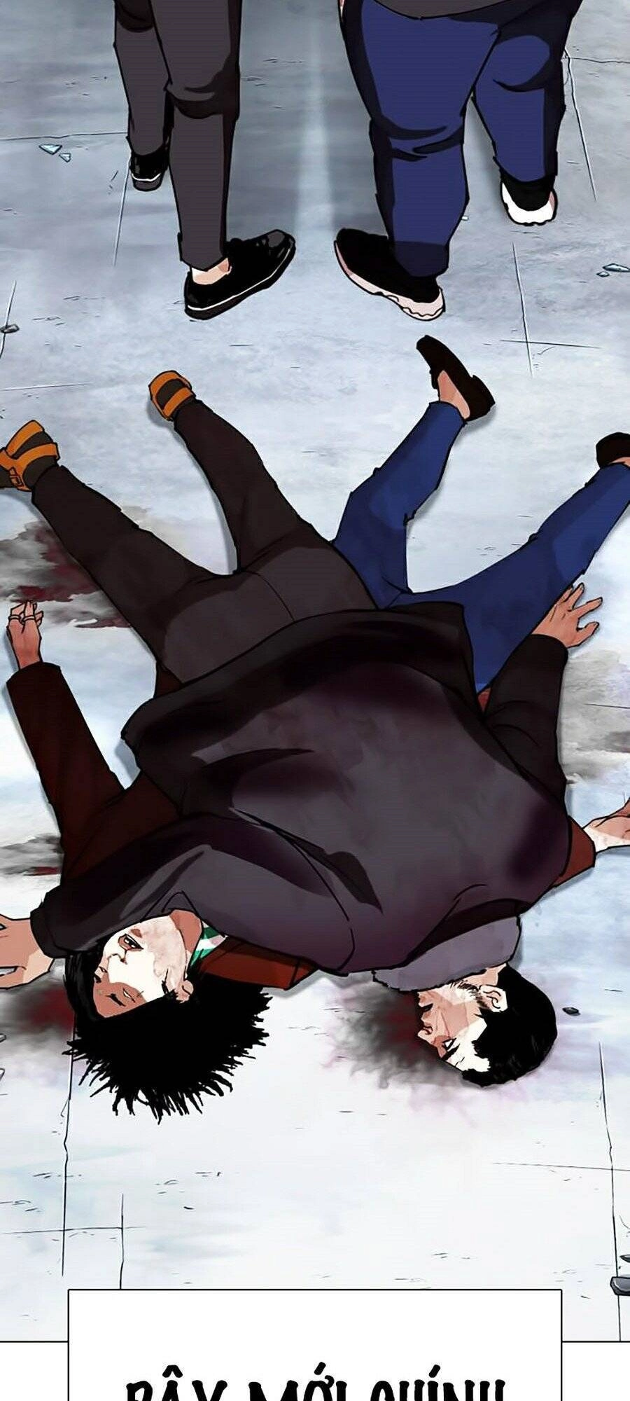 Hoán Đổi Diệu Kỳ Chapter 278 - 149