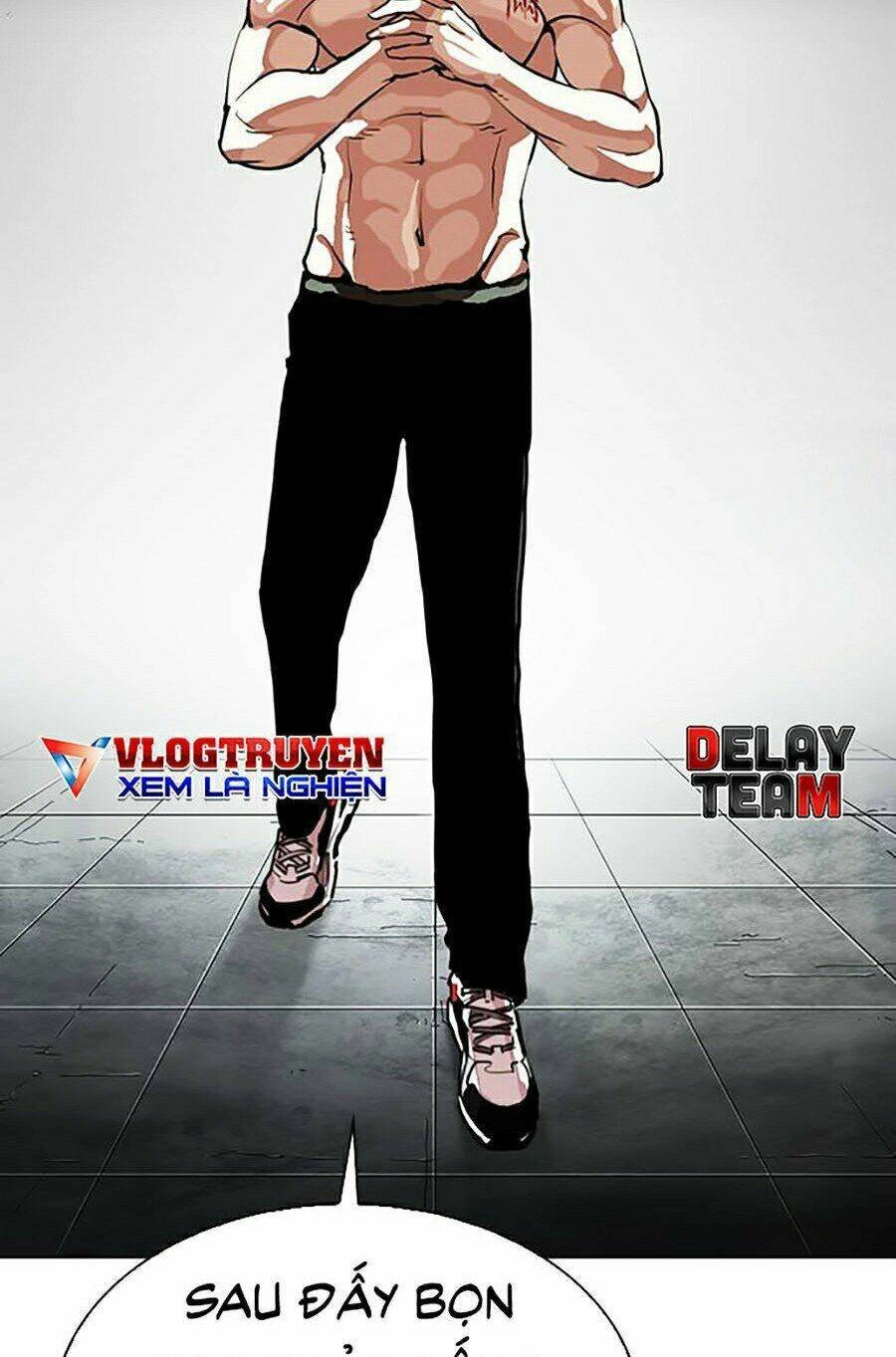 Hoán Đổi Diệu Kỳ Chapter 279 - 5