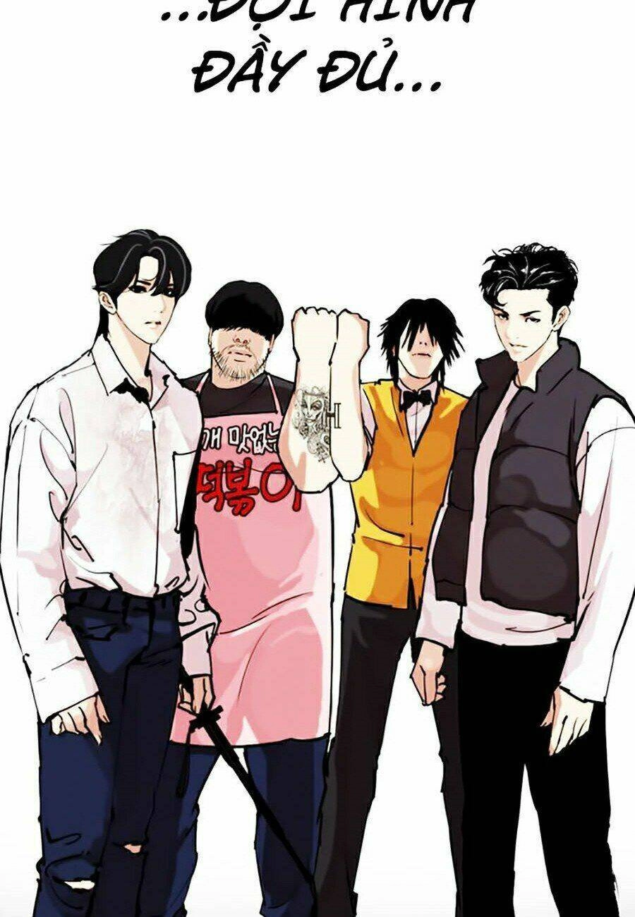 Hoán Đổi Diệu Kỳ Chapter 279 - 33