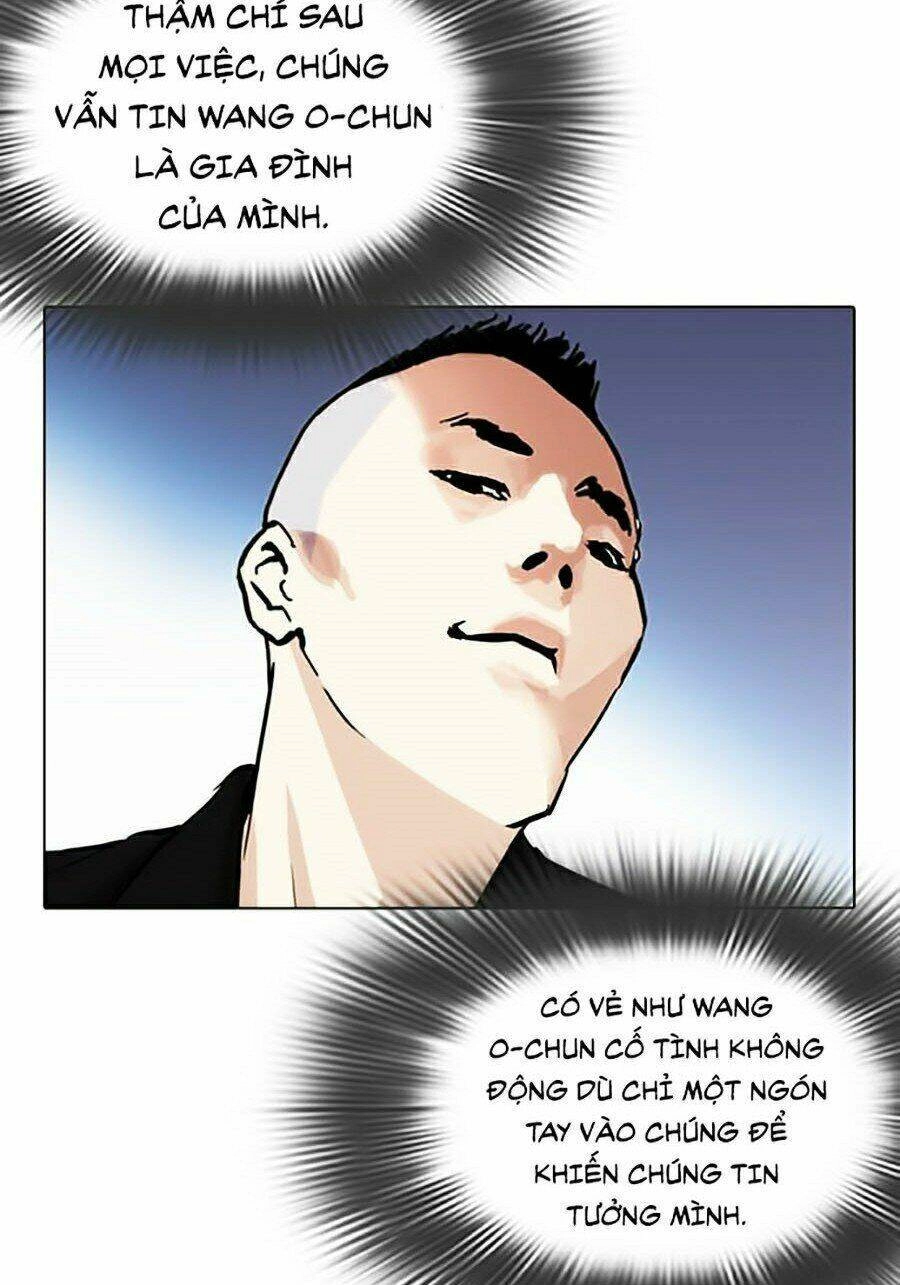 Hoán Đổi Diệu Kỳ Chapter 279 - 45