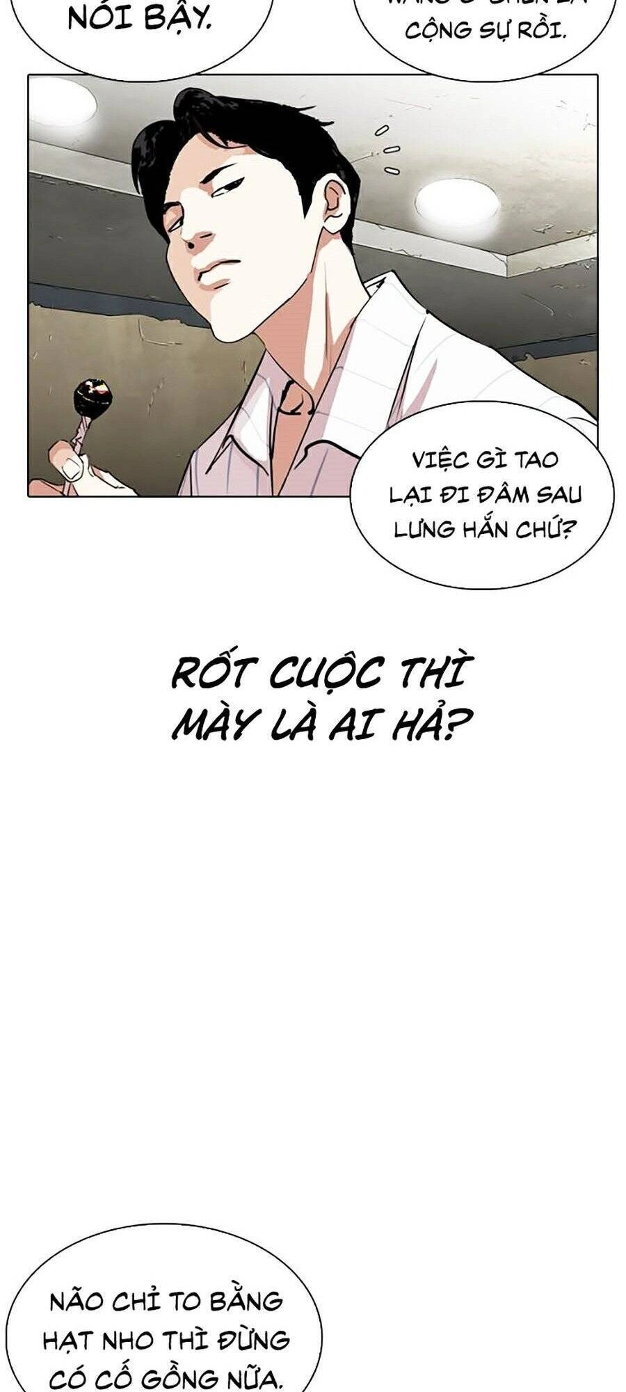 Hoán Đổi Diệu Kỳ Chapter 280 - 23