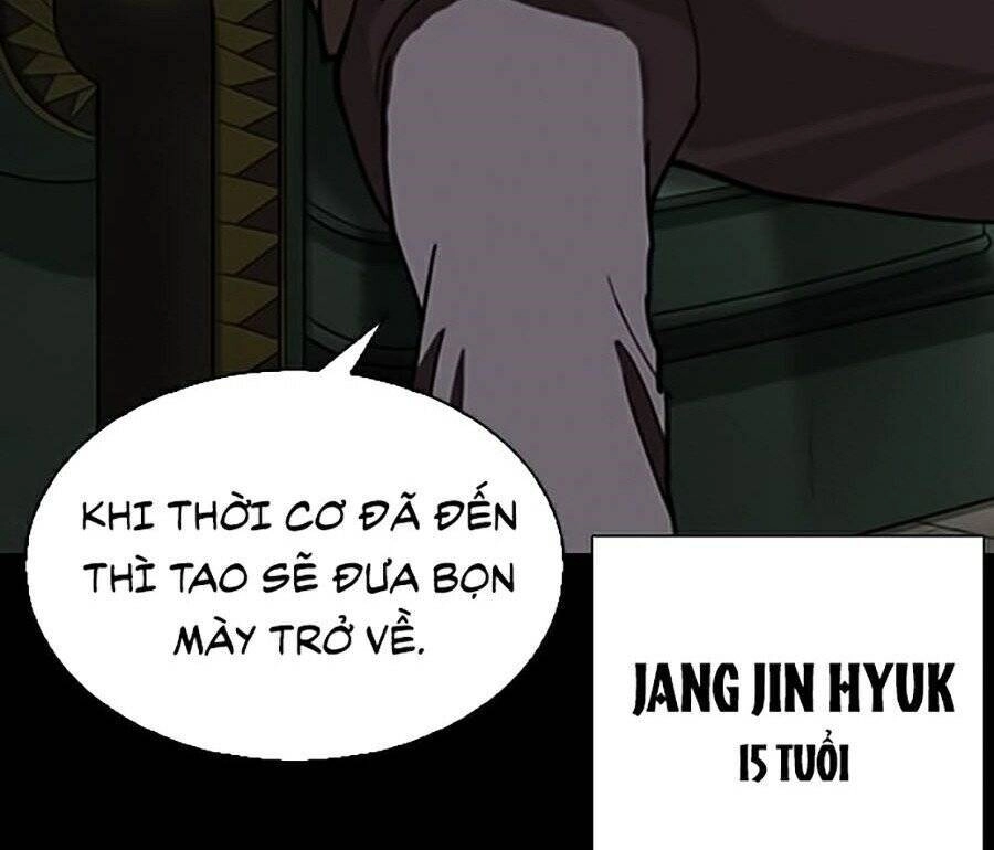Hoán Đổi Diệu Kỳ Chapter 280 - 130