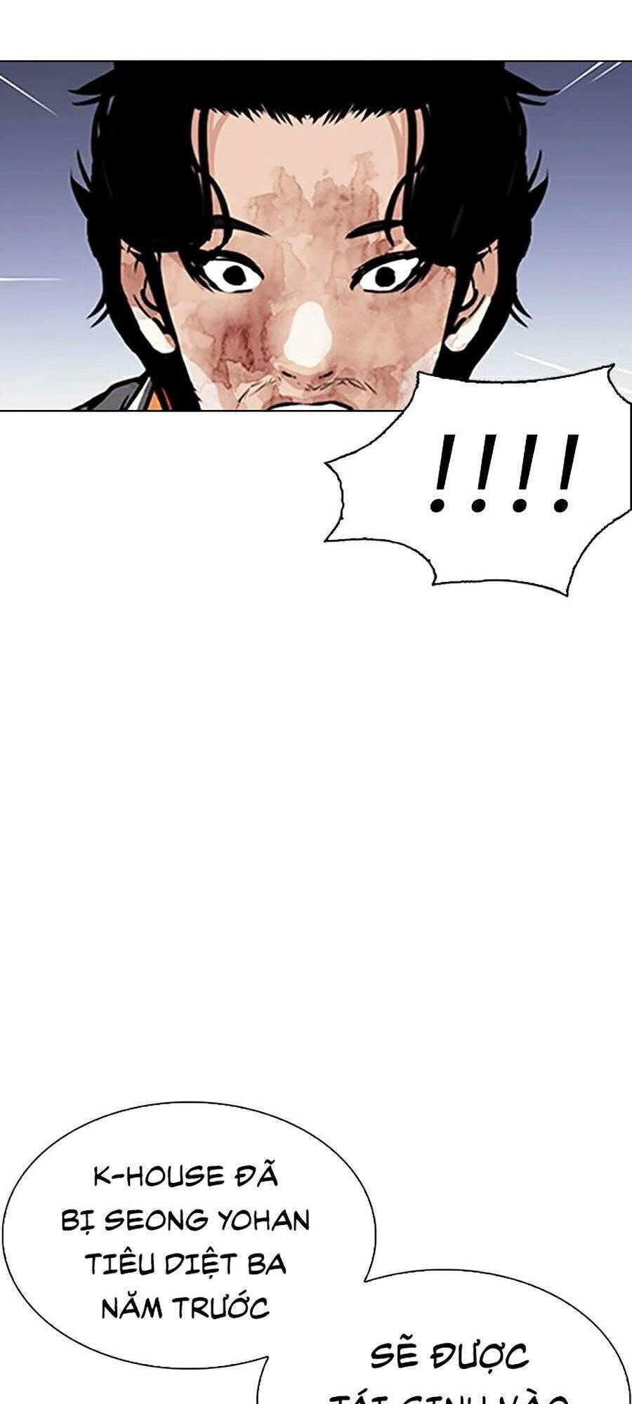 Hoán Đổi Diệu Kỳ Chapter 280 - 141