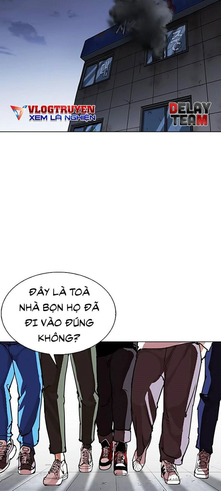 Hoán Đổi Diệu Kỳ Chapter 281 - 5