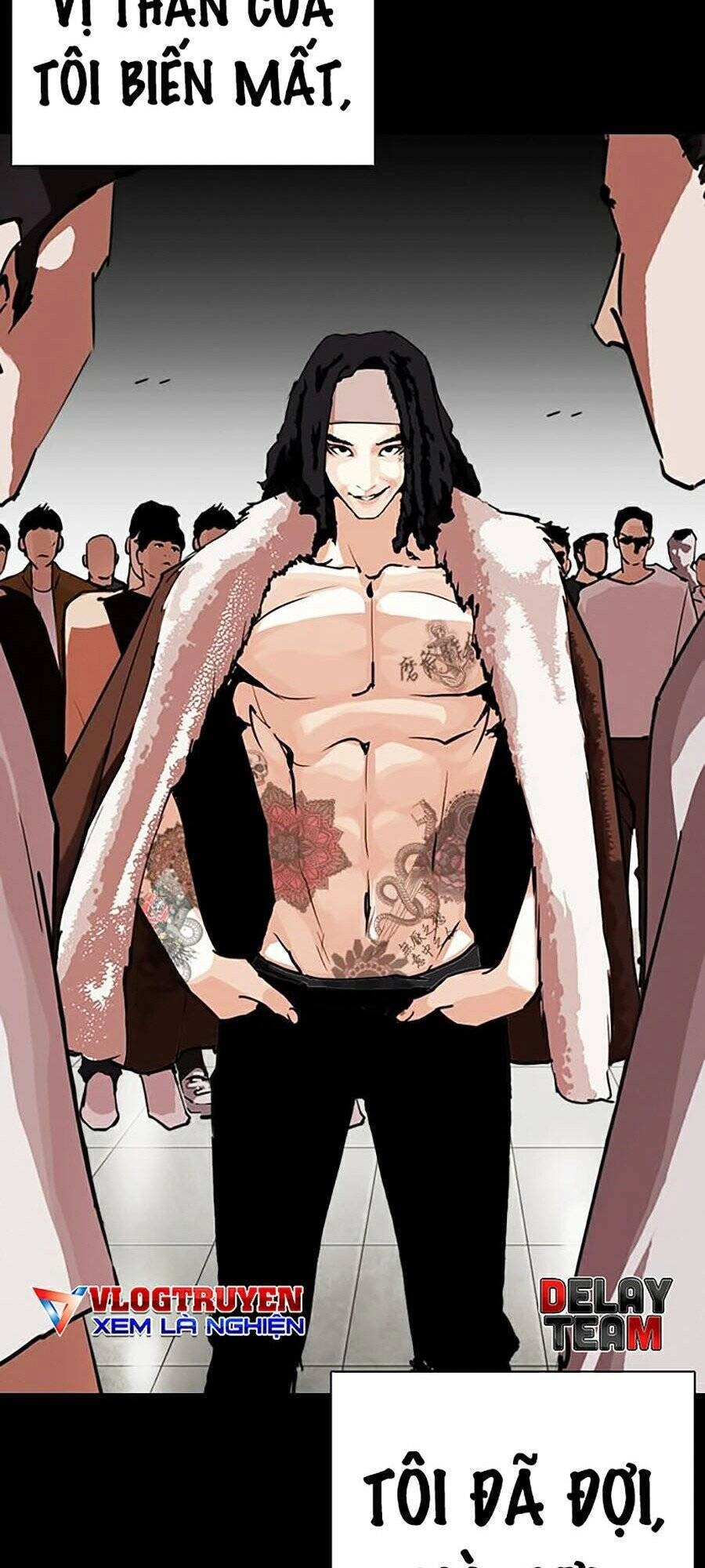 Hoán Đổi Diệu Kỳ Chapter 281 - 51