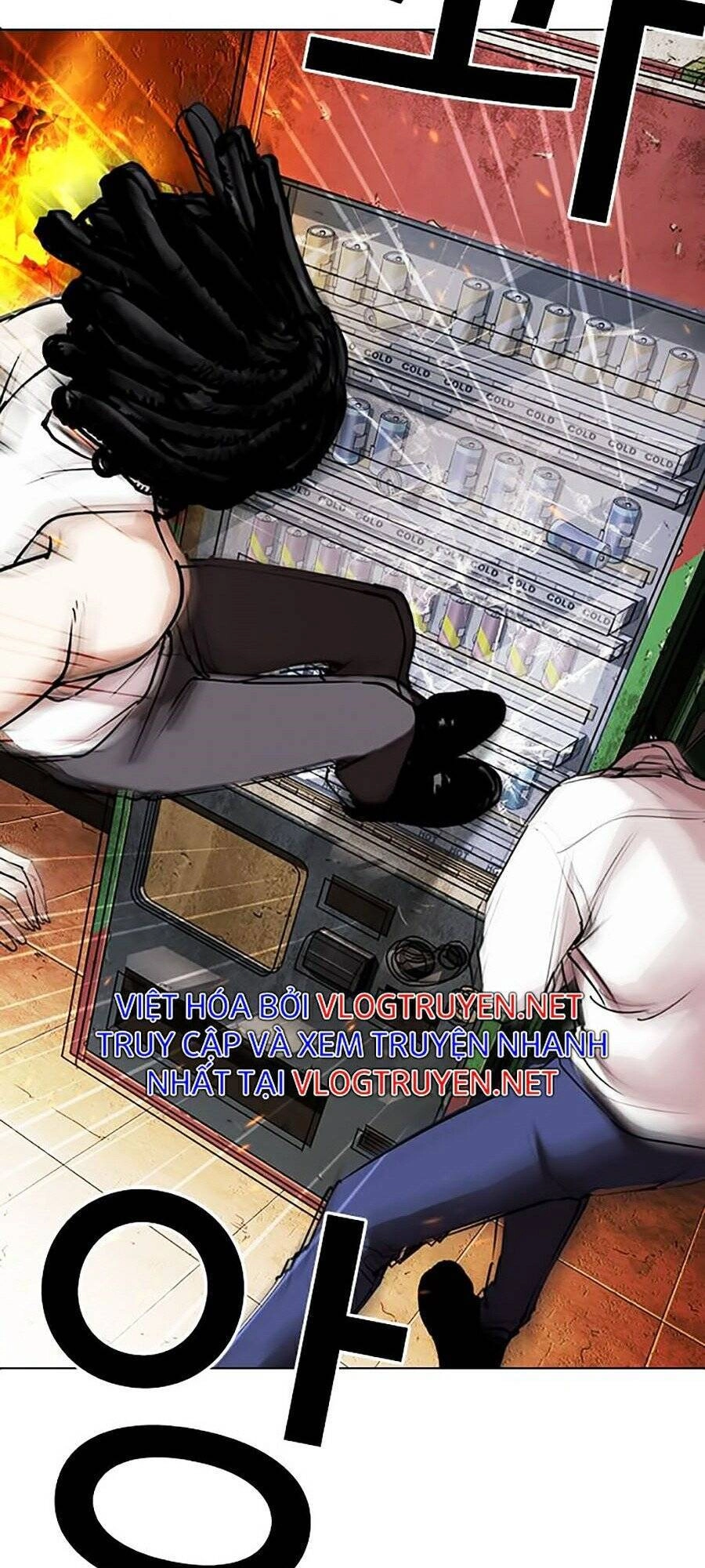 Hoán Đổi Diệu Kỳ Chapter 281 - 71