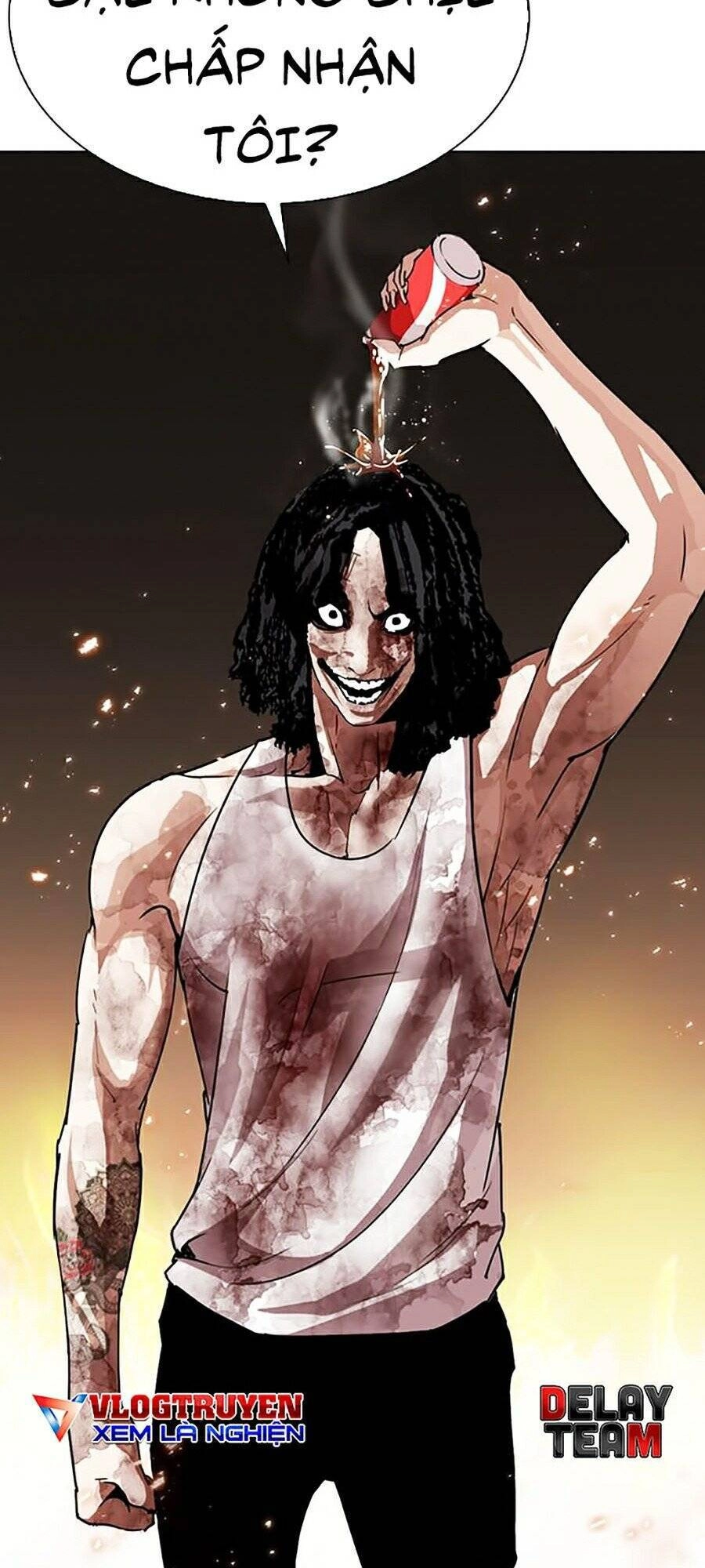 Hoán Đổi Diệu Kỳ Chapter 281 - 89