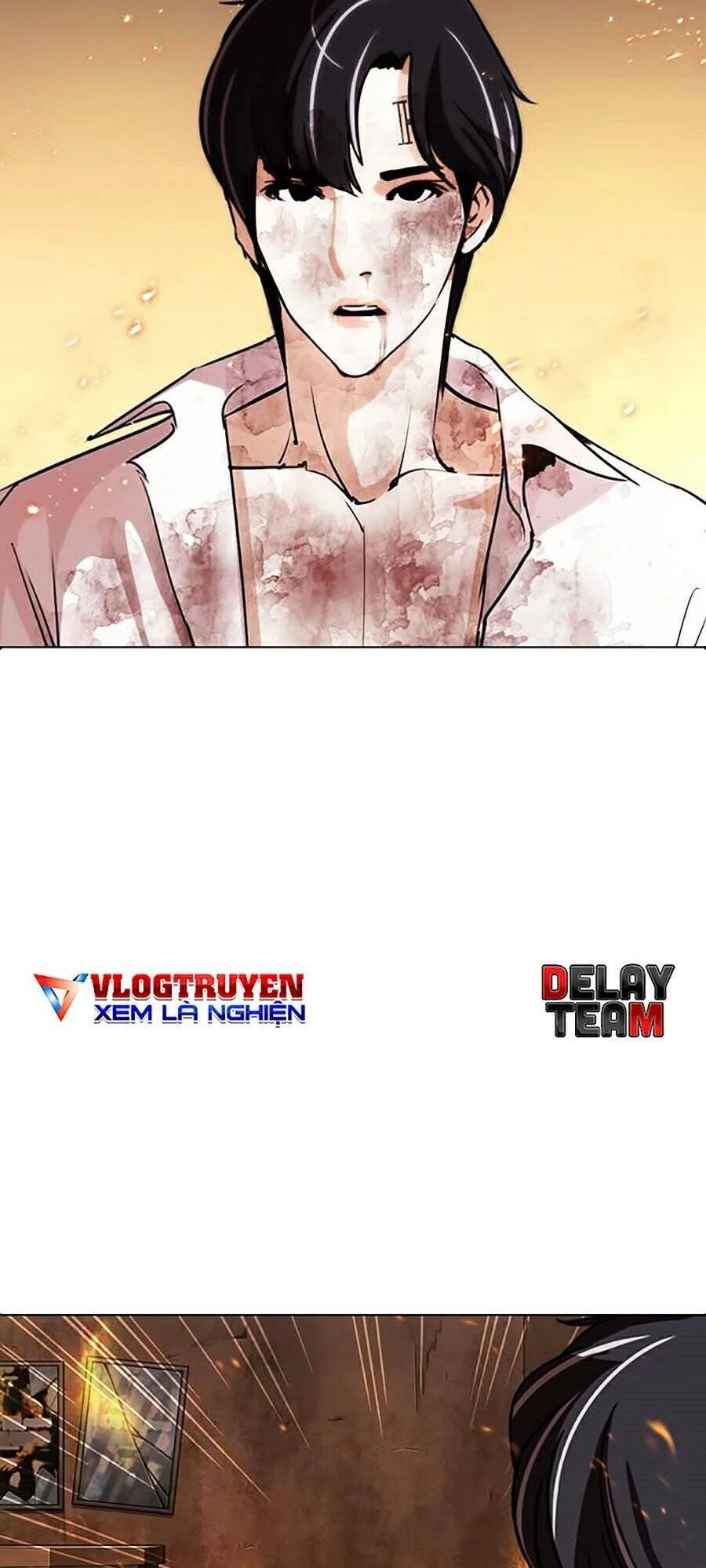 Hoán Đổi Diệu Kỳ Chapter 281 - 99