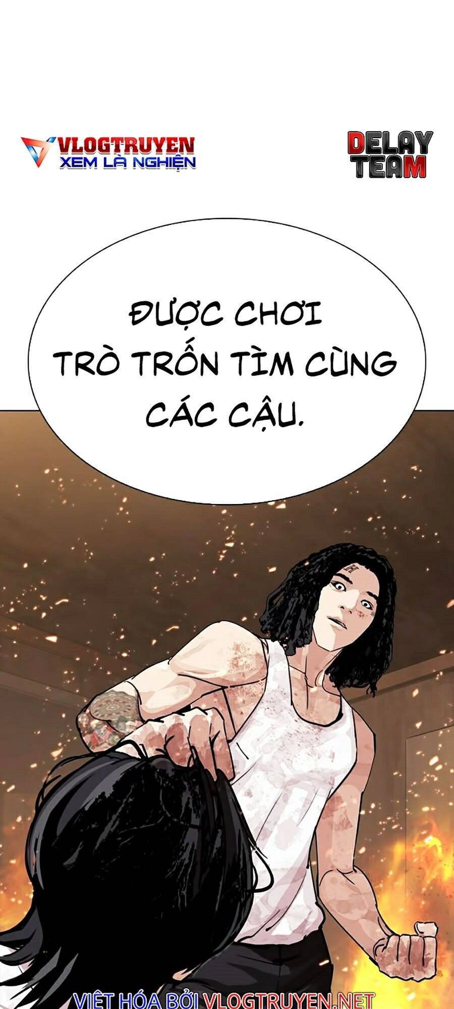 Hoán Đổi Diệu Kỳ Chapter 281 - 109