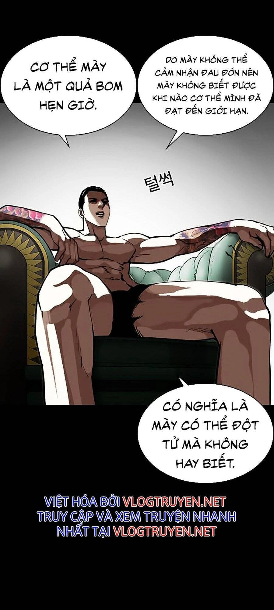 Hoán Đổi Diệu Kỳ Chapter 281 - 115