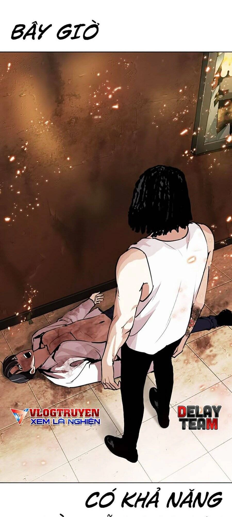 Hoán Đổi Diệu Kỳ Chapter 281 - 125