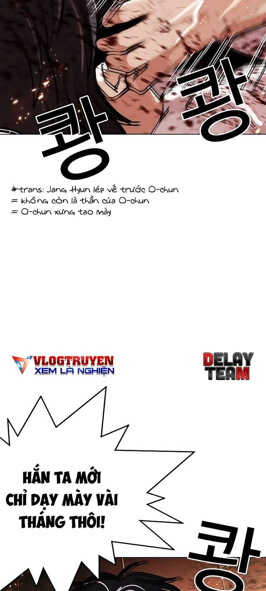 Hoán Đổi Diệu Kỳ Chapter 281 - 131