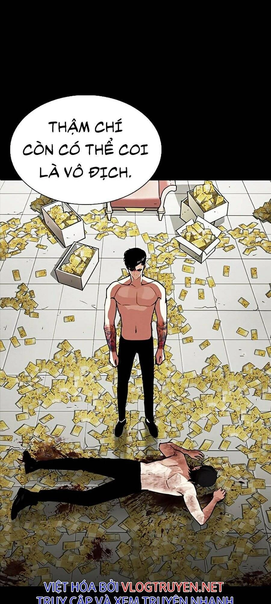 Hoán Đổi Diệu Kỳ Chapter 281 - 143