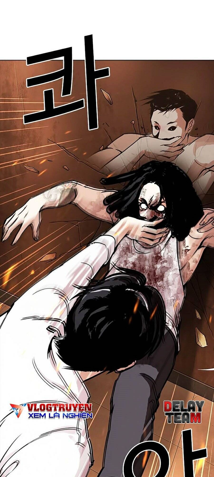 Hoán Đổi Diệu Kỳ Chapter 281 - 155